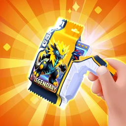 Symbol von Pokellector Card Battle
